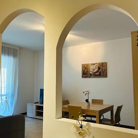 Casa Meja Apartment Gorizia Kültér fotó