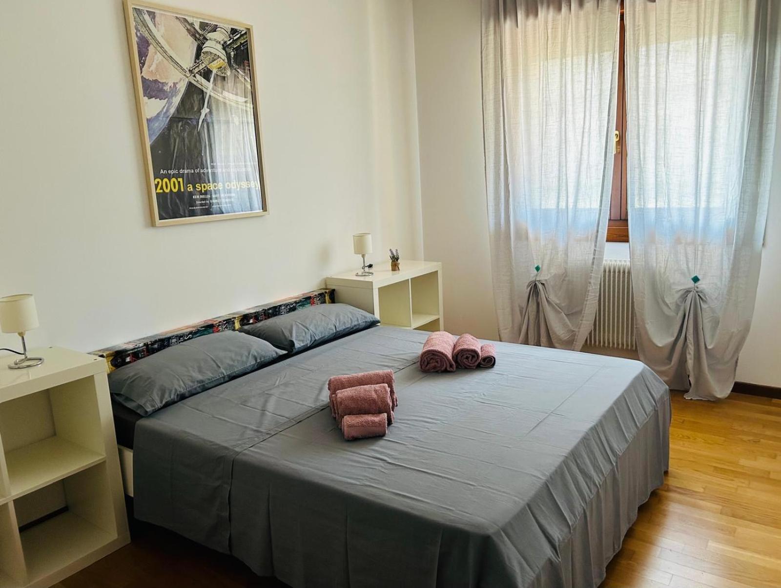 Casa Meja Apartment Gorizia Kültér fotó