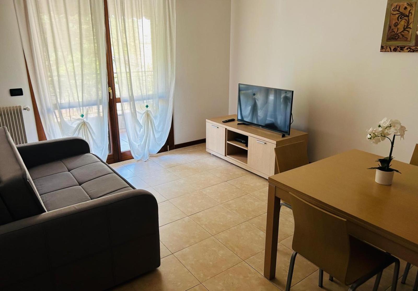 Casa Meja Apartment Gorizia Kültér fotó