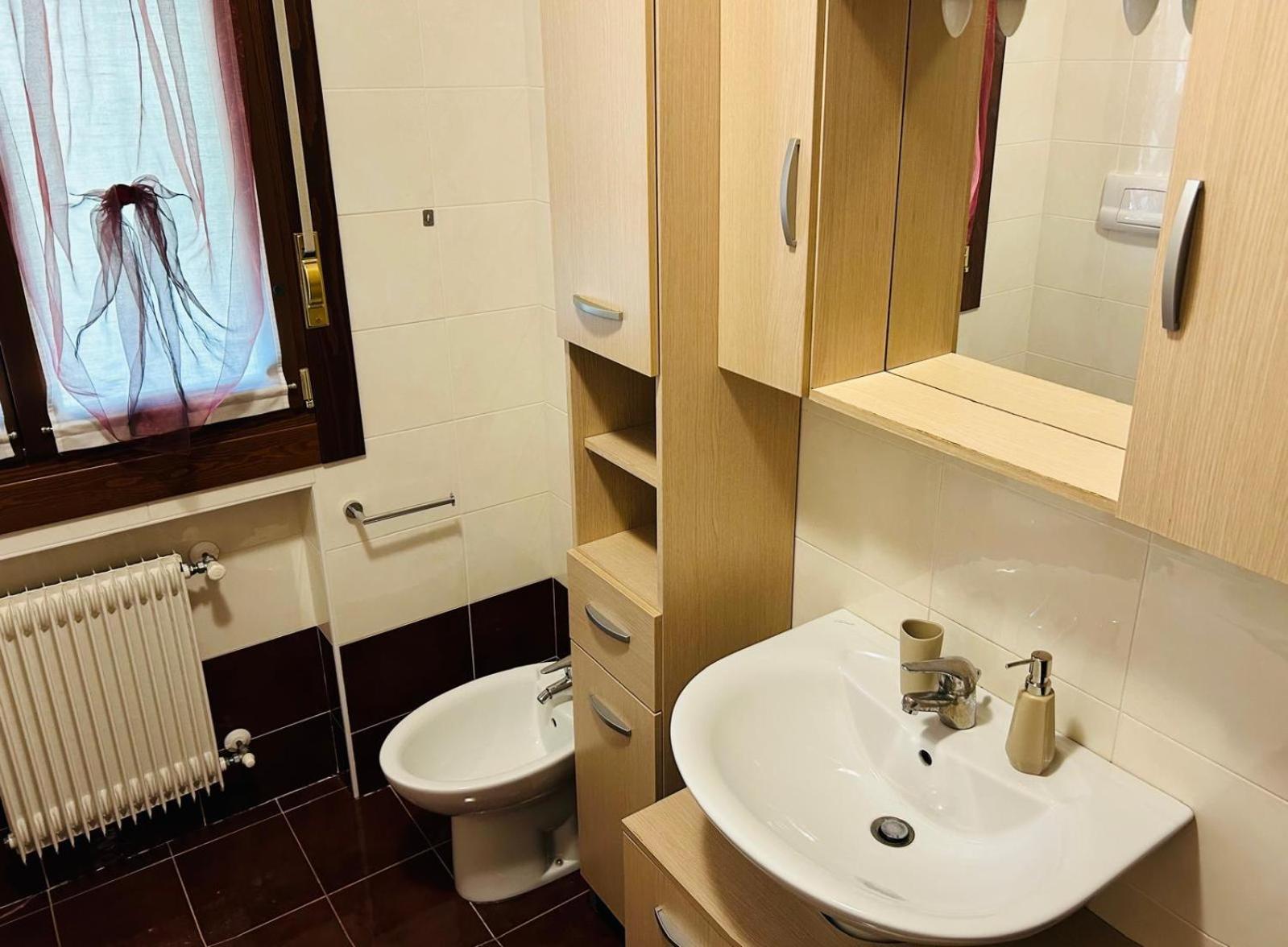 Casa Meja Apartment Gorizia Kültér fotó