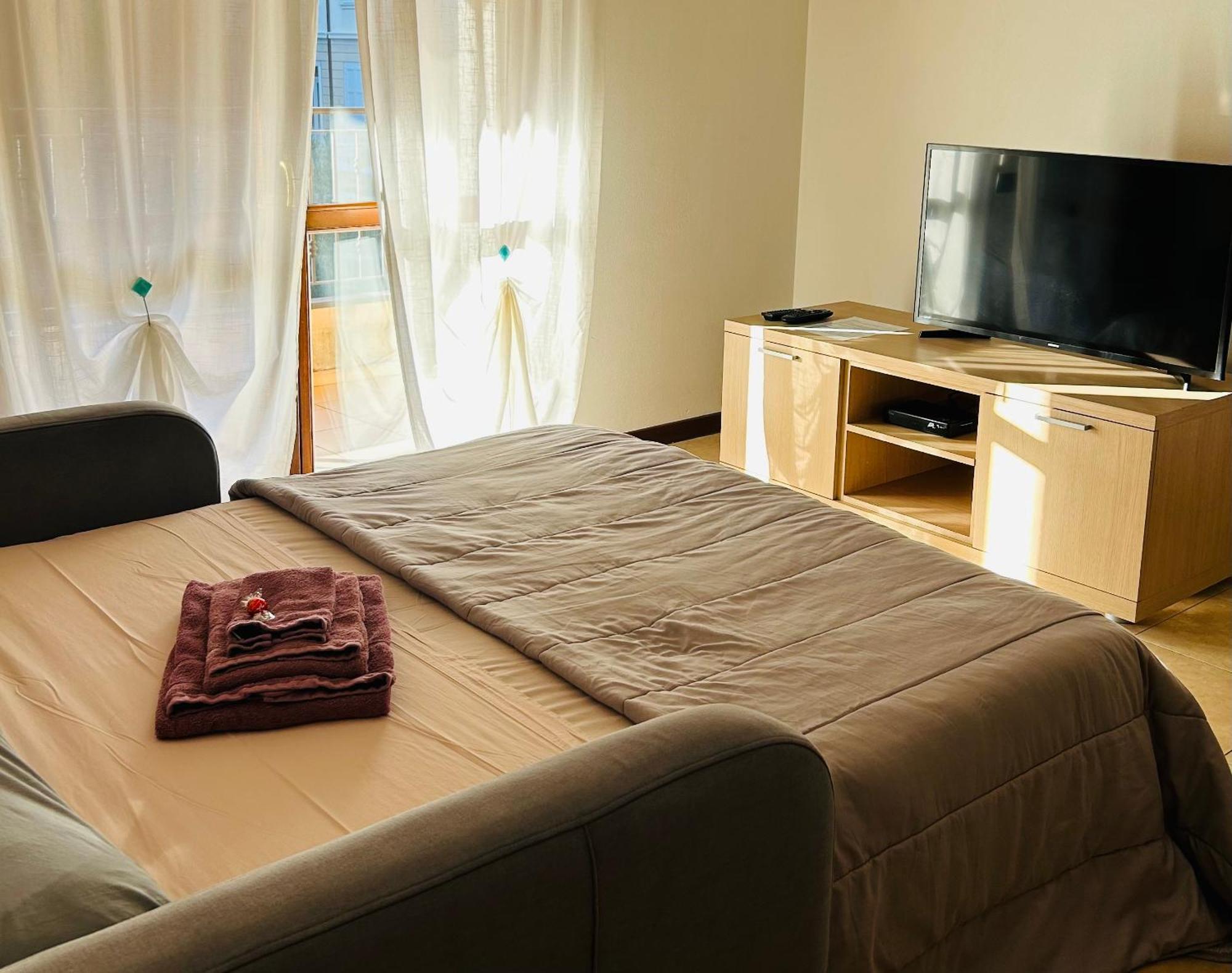 Casa Meja Apartment Gorizia Kültér fotó