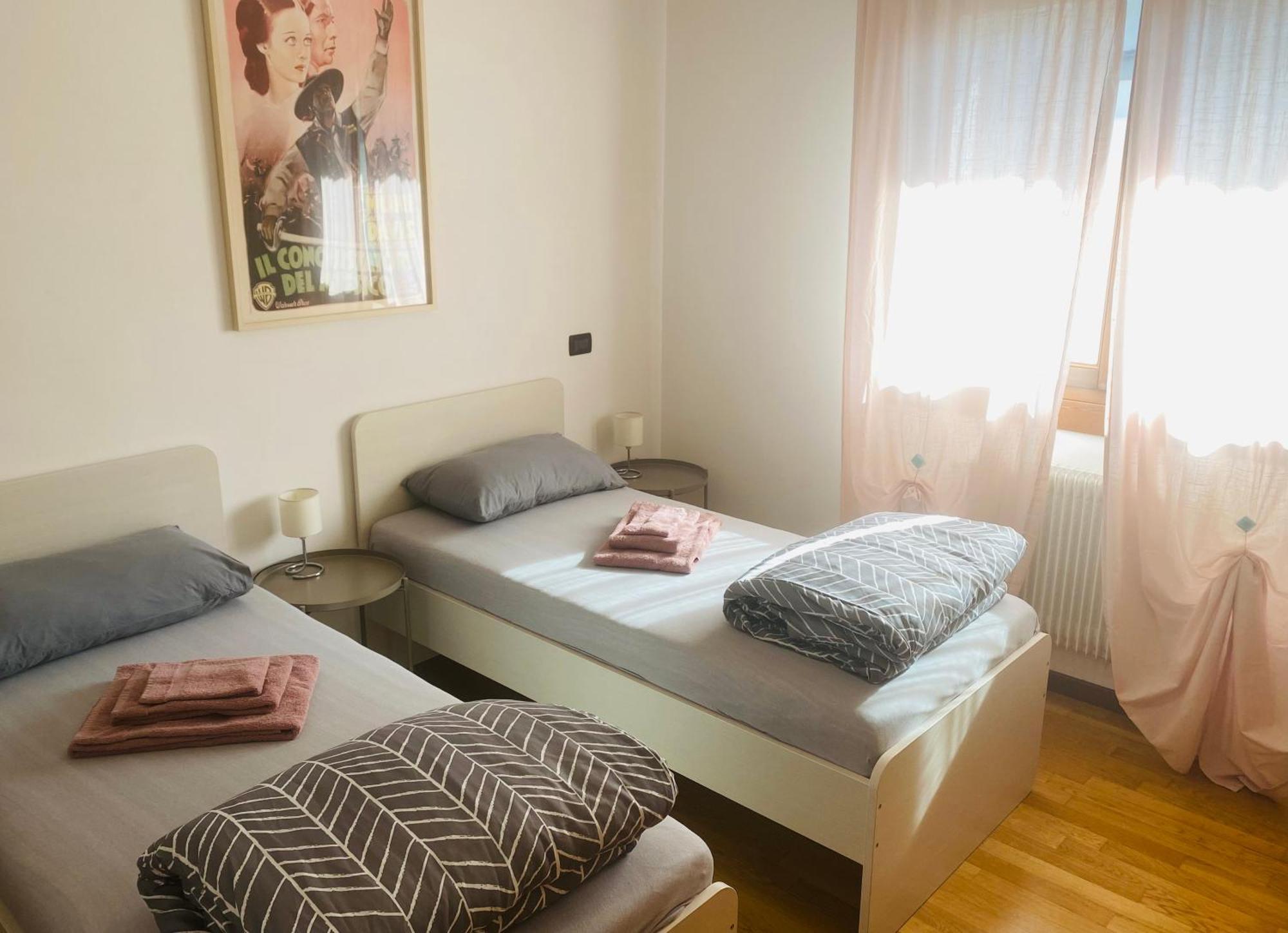 Casa Meja Apartment Gorizia Kültér fotó