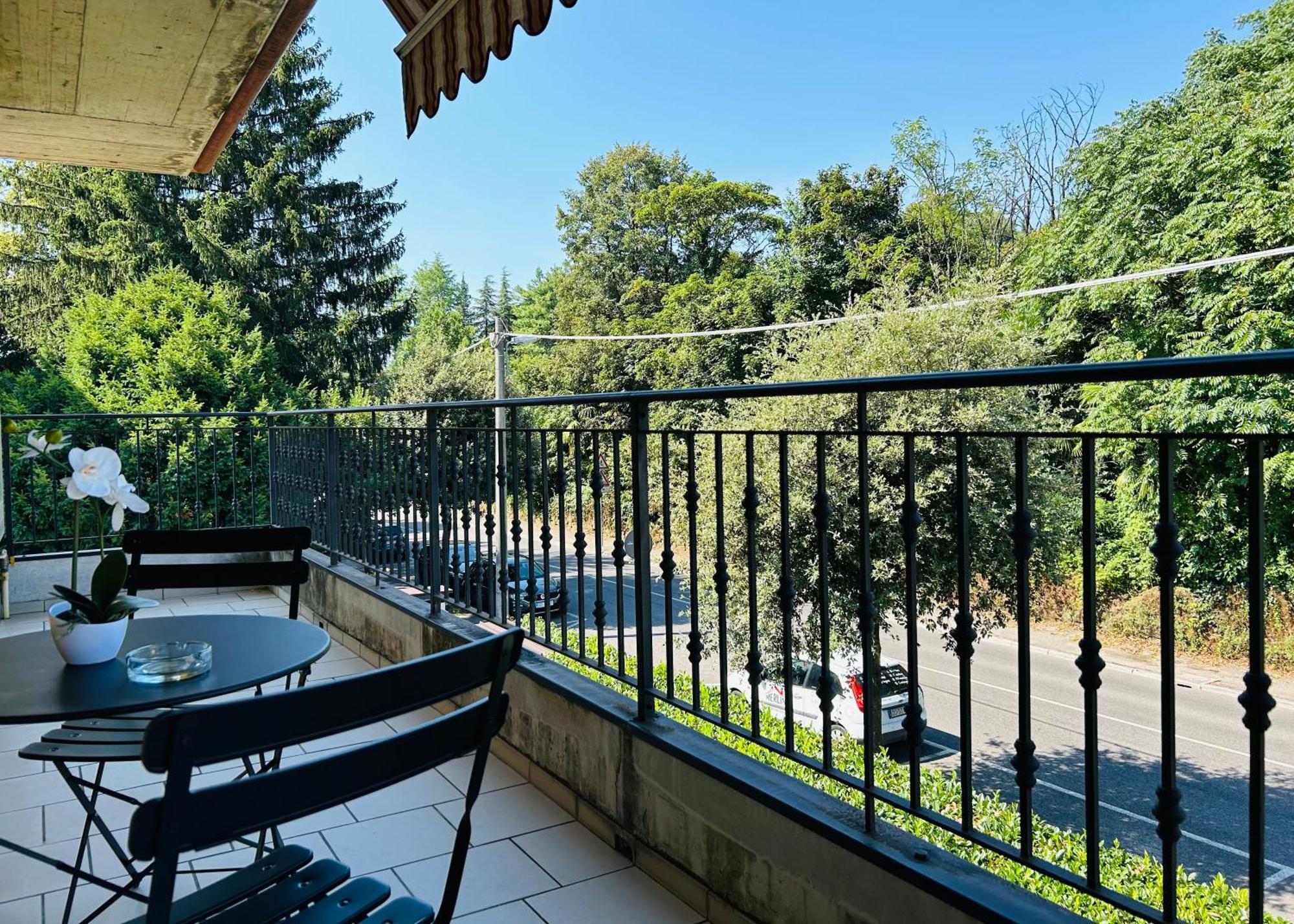 Casa Meja Apartment Gorizia Kültér fotó